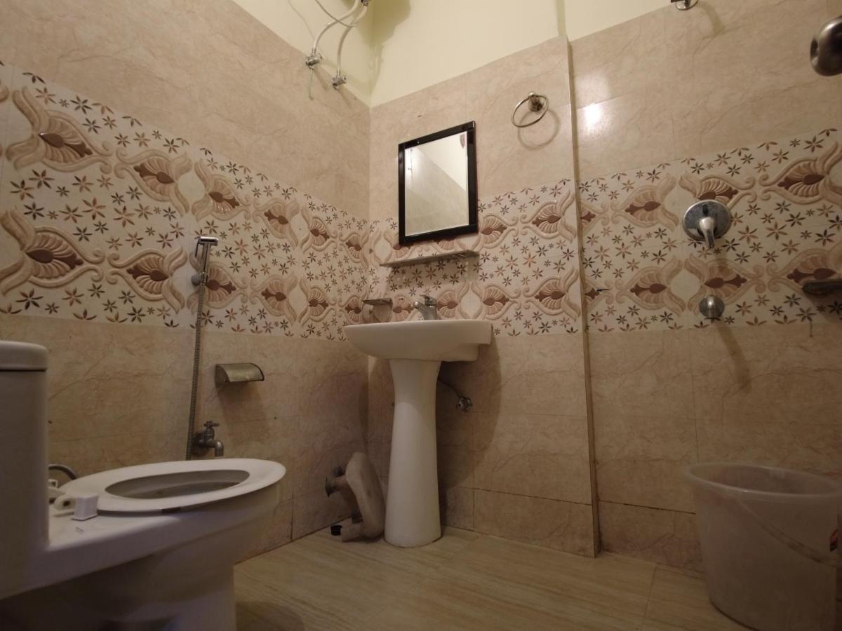 Hotel Dev Bhoomi Inn Rishikesh Exterior photo