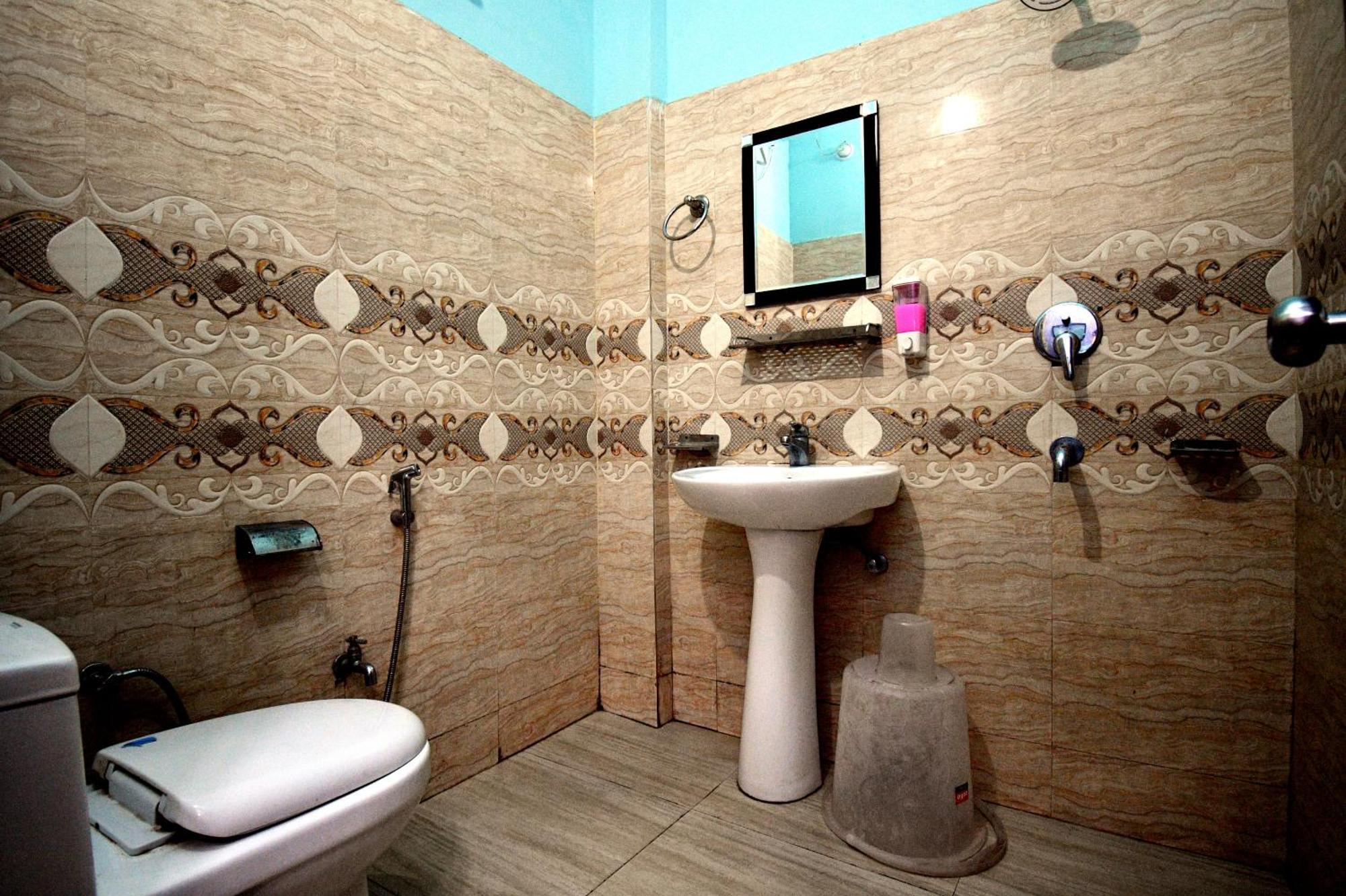 Hotel Dev Bhoomi Inn Rishikesh Exterior photo